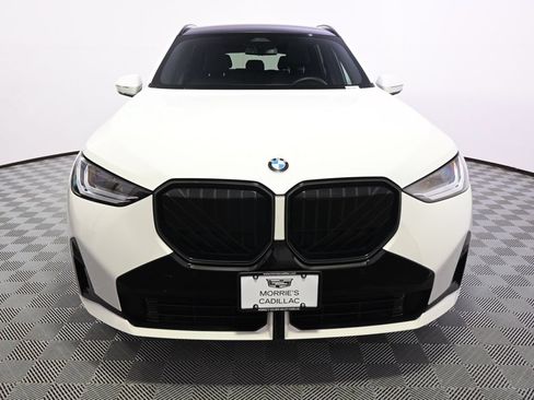 Used 2026 BMW X3 xDrive30i AWD/4WD image 10