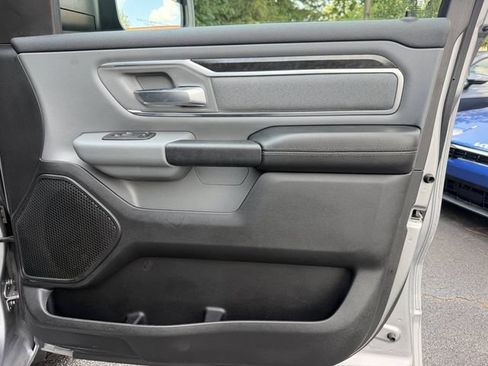 Used 2019 RAM 1500 Big Horn AWD/4WD image 30