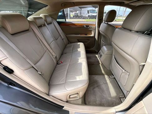 Used 2007 Toyota Avalon XLS FWD image 18