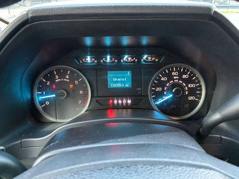 Used 2018 Ford F150 XLT w/ XTR Package image 14