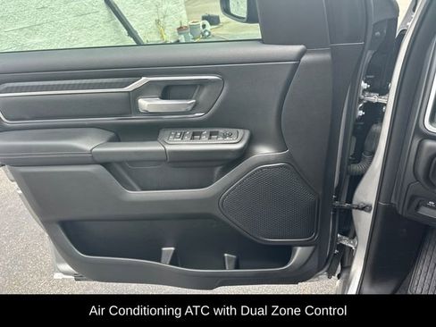 New 2026 RAM 1500 Big Horn AWD/4WD image 21