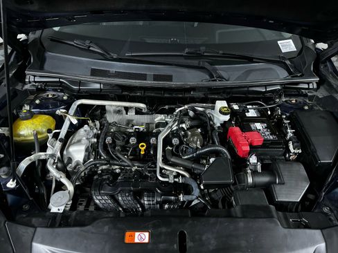 Used 2022 Mitsubishi Outlander SEL image 9