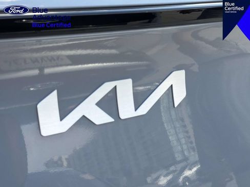 Used 2024 Kia Sportage X-Line w/ X-Line Premium Package AWD/4WD image 22