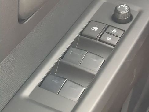 New 2026 Toyota Tundra SR image 22