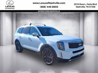 Used 2022 Kia Telluride EX w/ EX Premium Package video 1