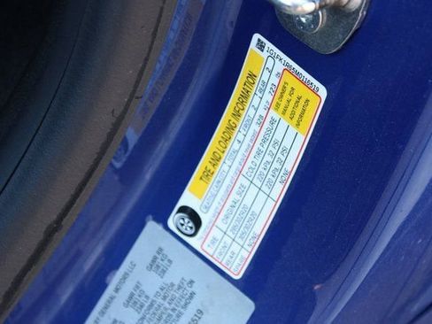 Used 2021 Chevrolet Camaro ZL1 image 32