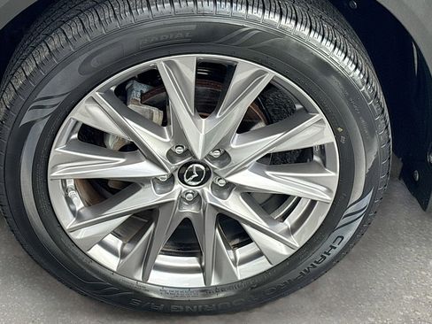 Used 2019 MAZDA CX-5 Grand Touring image 34
