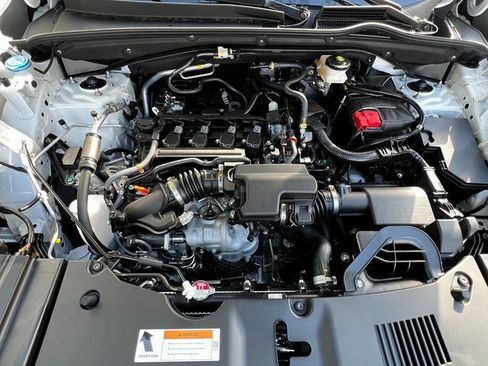 New 2026 Acura ADX A-Spec image 31