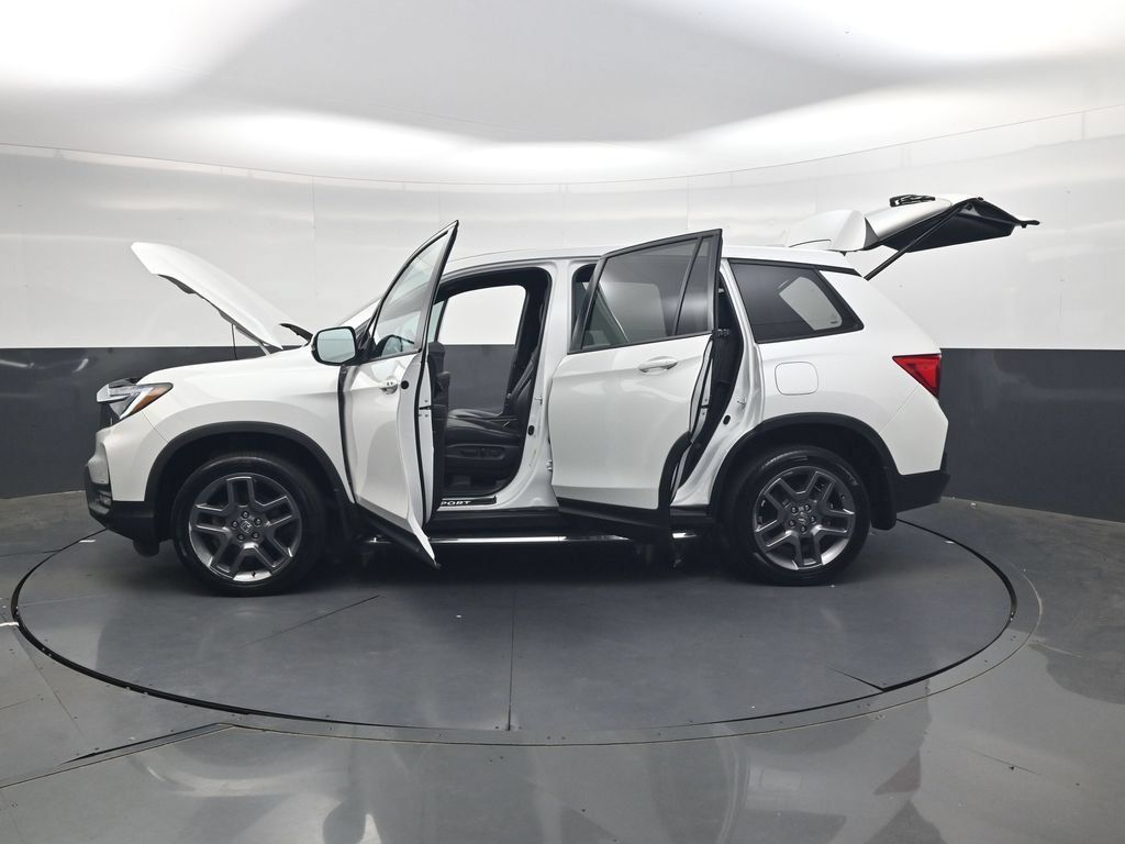Used 2023 Honda Passport EX-L image 40