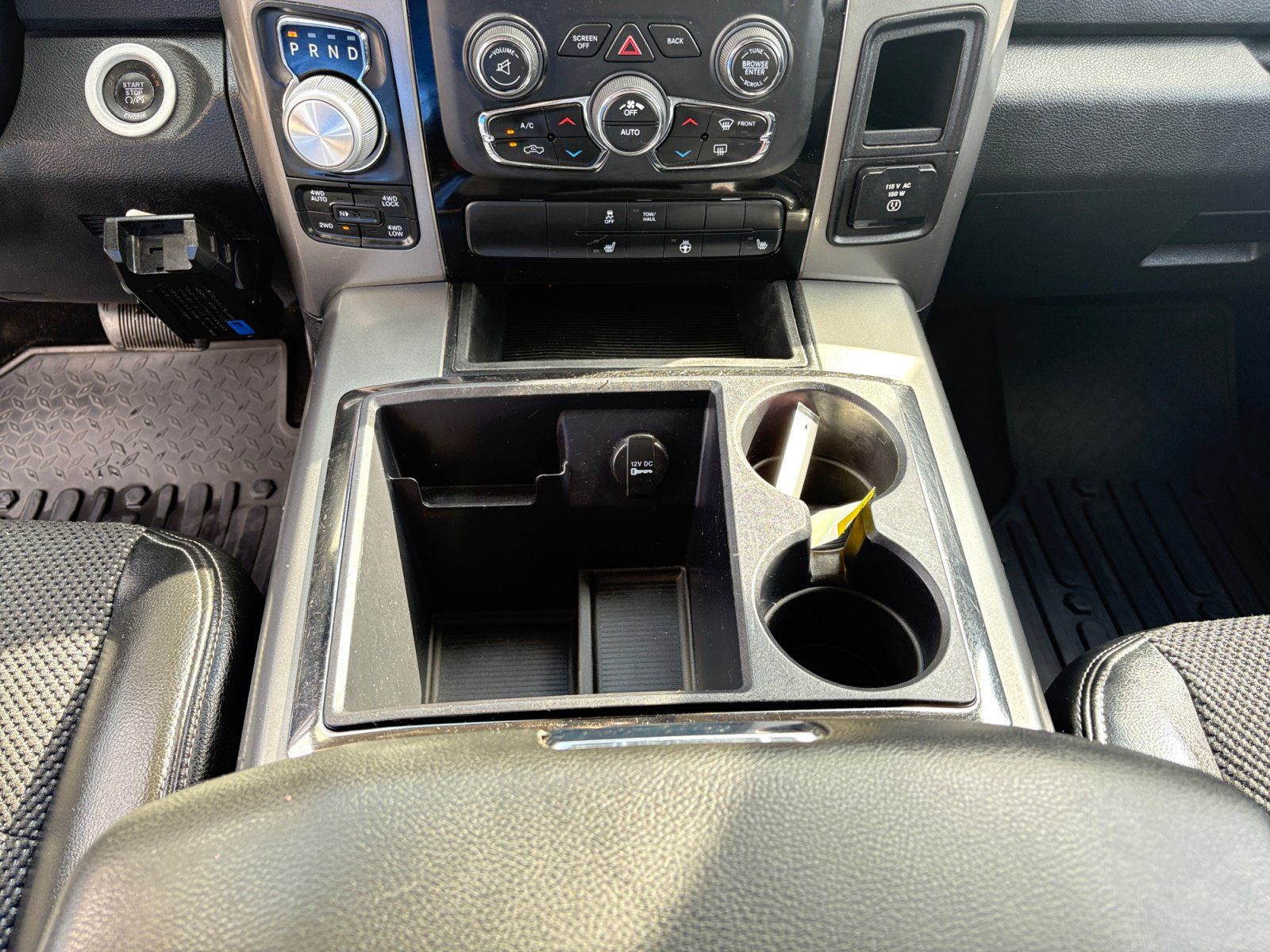 Used 2013 RAM 1500 Sport w/ Sport Premium Group AWD/4WD image 18