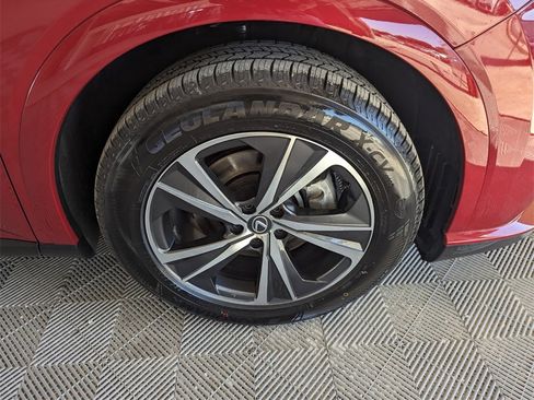 Used 2023 Lexus RX 350h Premium Plus image 18