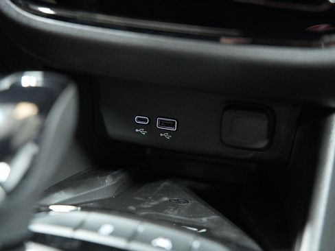 New 2026 Buick Envista Preferred FWD image 35