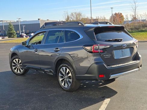 Certified 2023 Subaru Outback Limited image 14