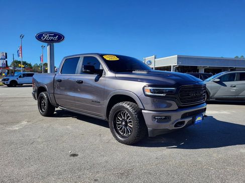 Used 2023 RAM 1500 Limited image 7