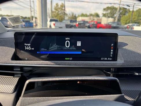 Used 2021 Ford Mustang Mach-E Premium image 37