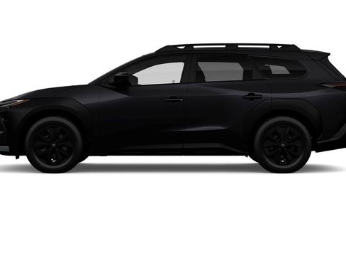 New 2026 Toyota bZ Woodland AWD/4WD image 4
