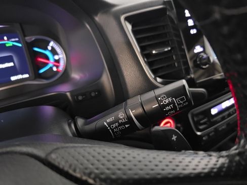 Used 2021 Honda Passport Elite image 13