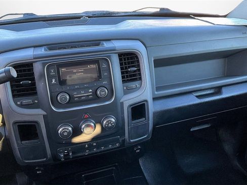 Used 2017 RAM 3500 Tradesman w/ Chrome Appearance Group image 10