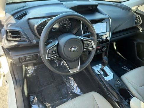 Used 2020 Subaru Impreza Premium image 10