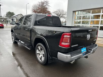 Used 2019 RAM 1500 Laramie