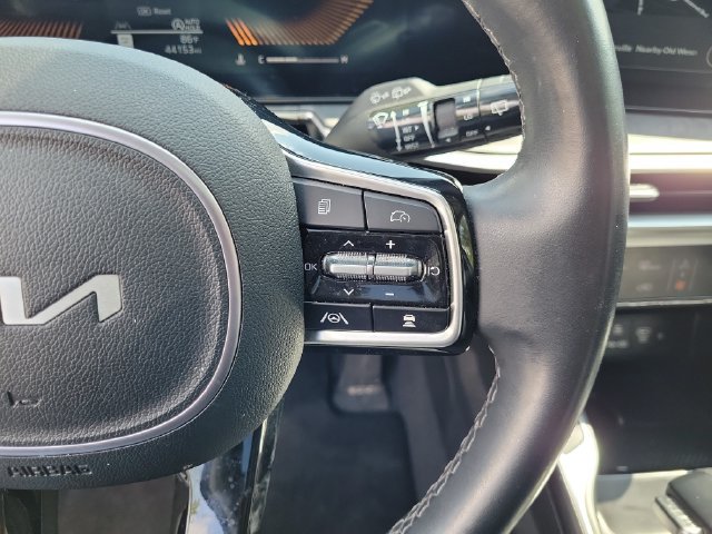 Used 2024 Kia Sorento X-Line EX AWD/4WD image 26