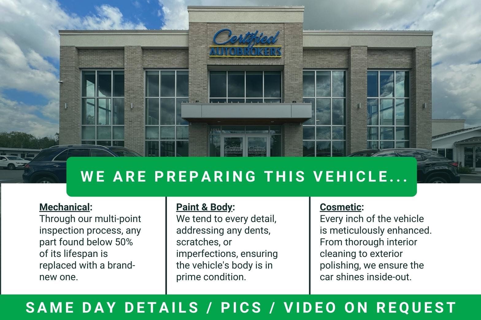 Used 2019 Hyundai Kona SEL AWD/4WD image 2