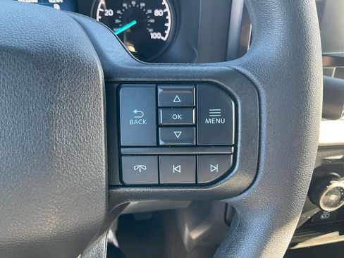New 2026 Ford F250 XL w/ STX Appearance Package AWD/4WD image 23