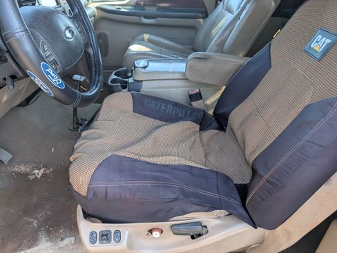 Used 2006 Ford F250 Lariat AWD/4WD image 6