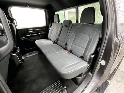 Used 2022 RAM 1500 Big Horn image 26