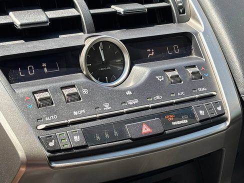 Used 2019 Lexus NX 300 AWD w/ Premium Package image 33
