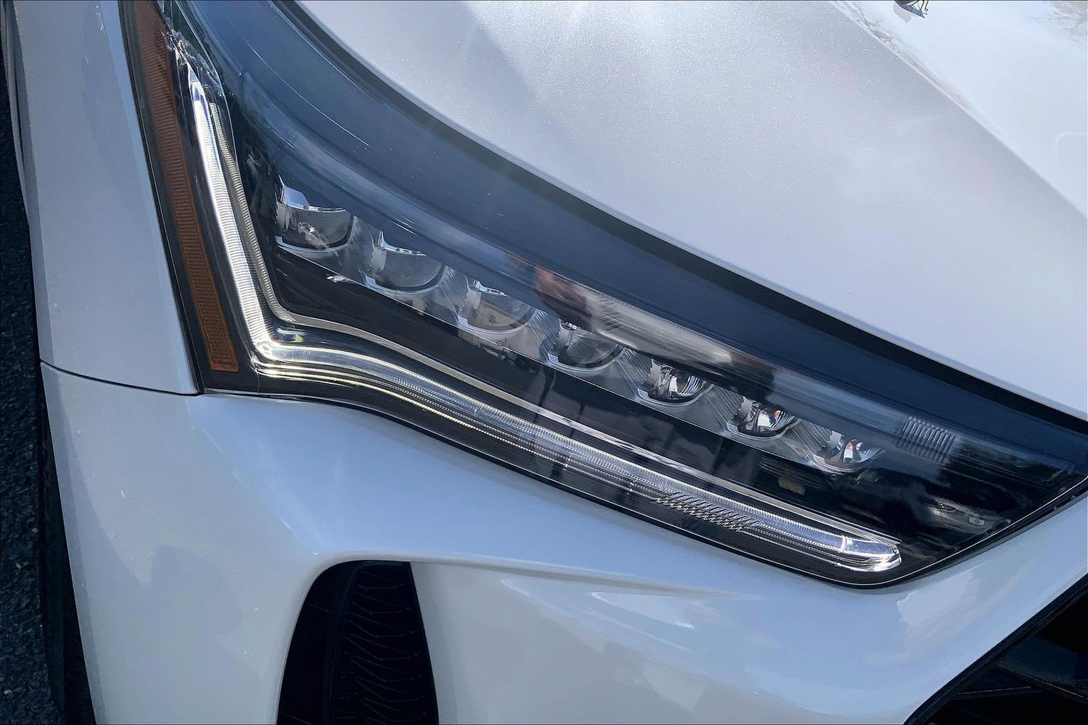 Used 2025 Acura RDX w/ Advance Package AWD/4WD image 25