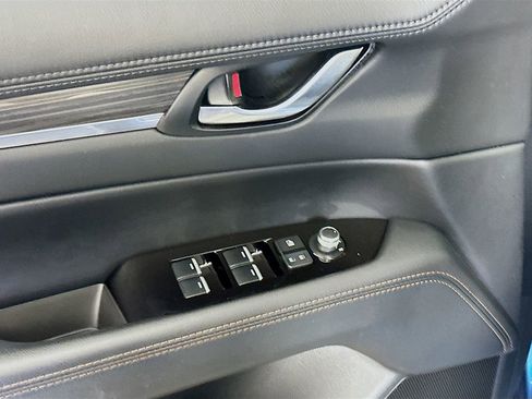 Certified 2023 MAZDA CX-5 AWD 2.5 S w/ Premium Package image 23