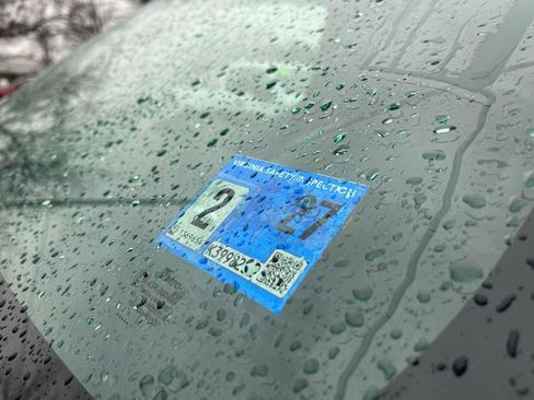 Used 2021 Nissan NV200 SV w/ Back Door Glass Package image 20