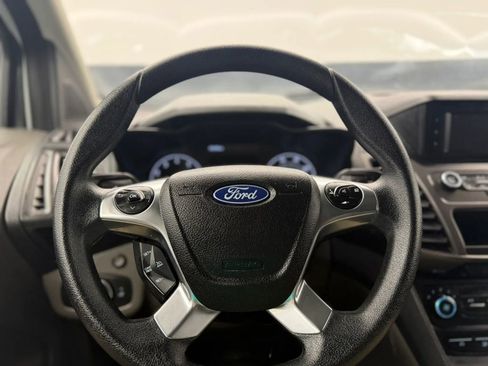 Used 2022 Ford Transit Connect XL FWD image 28