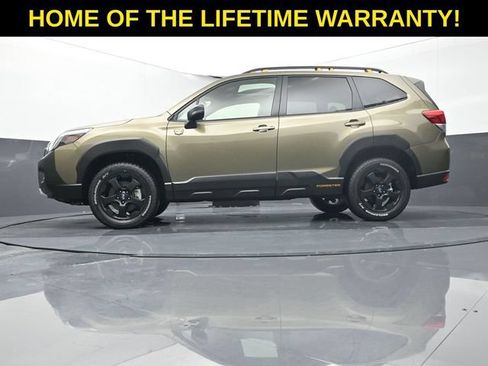 Used 2024 Subaru Forester Wilderness AWD/4WD image 67