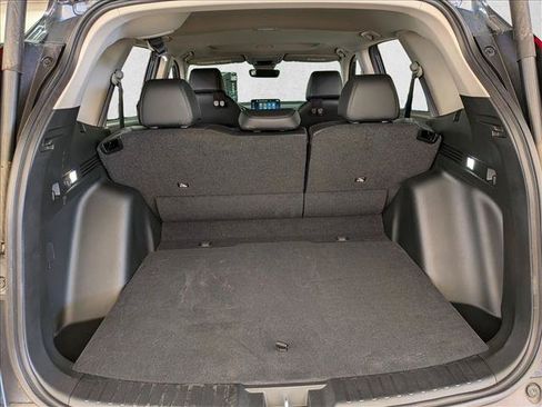 Used 2024 Honda CR-V EX-L image 6