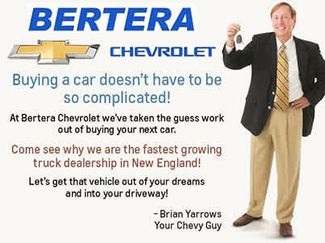 New 2026 Chevrolet TrailBlazer ACTIV w/ Convenience Package video 2