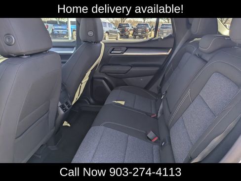 New 2026 GMC Terrain Elevation w/ LPO, Floor Liner Package image 27