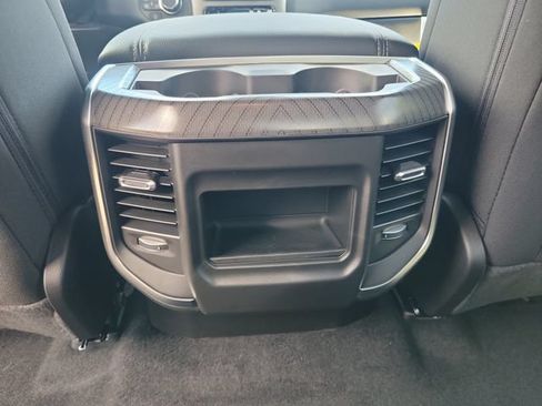 New 2027 RAM 1500 4x4 Crew Cab image 10