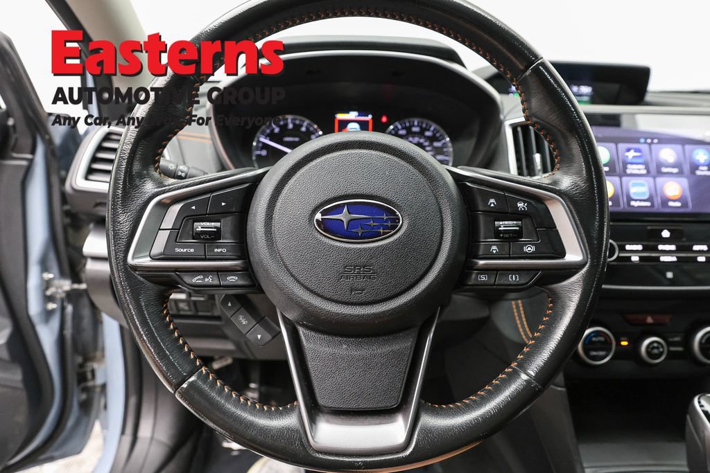 Used 2021 Subaru Crosstrek 2.5i Limited AWD/4WD image 11