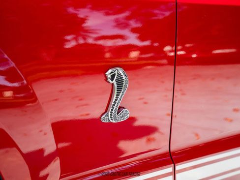 Used 2007 Ford Mustang Shelby GT500 image 54