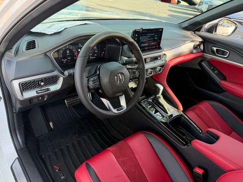 New 2026 Acura Integra A-Spec FWD image 6