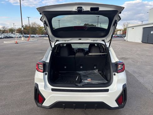 New 2026 Subaru Crosstrek 2.0i Premium image 7