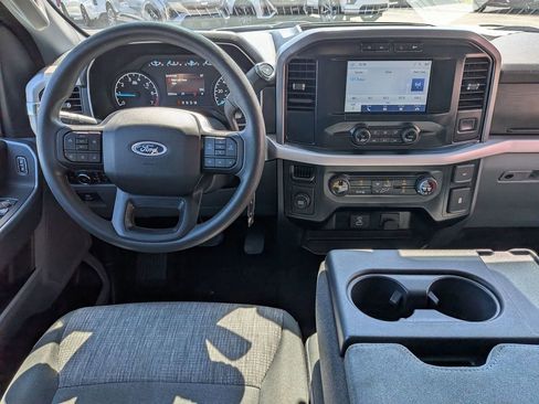 Used 2023 Ford F150 XLT RWD image 21