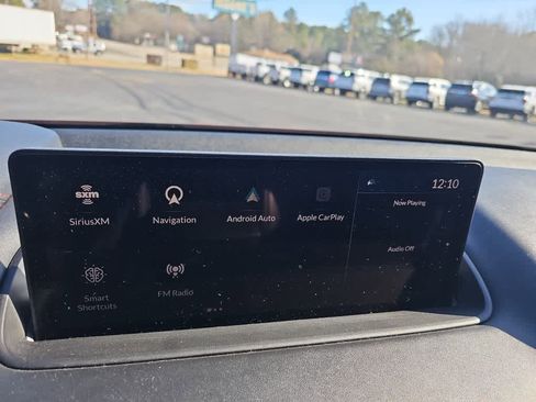 Used 2022 Acura MDX A-Spec image 18