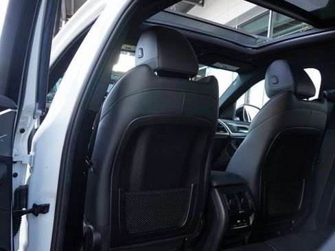 Used 2020 BMW X4 xDrive30i w/ Convenience Package image 29