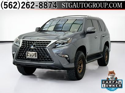 Used 2023 Lexus GX 460 Premium w/ Premium Package
