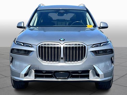 Certified 2024 BMW X7 xDrive40i AWD/4WD image 4
