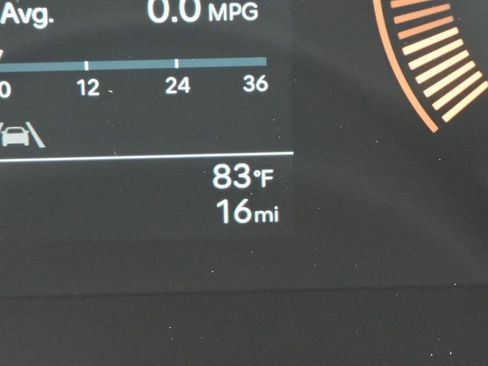 New 2026 Hyundai Santa Cruz SEL image 38