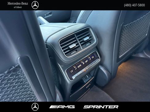 Certified 2021 Mercedes-Benz GLE 63 AMG S image 25